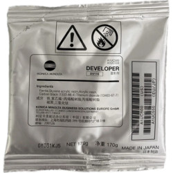 Девелопер Konica Minolta DV-116 (55К) (A1UC550)