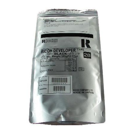 Девелопер Ricoh Type 30W Black DD40BLK (B1259640)