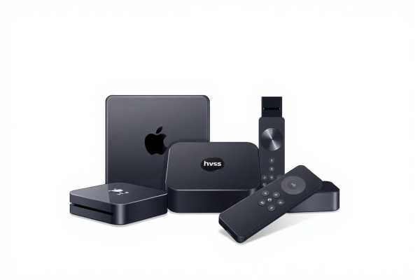 Медіаплеєри