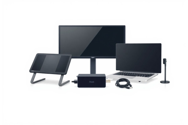 Аксесуари для ноутбуків