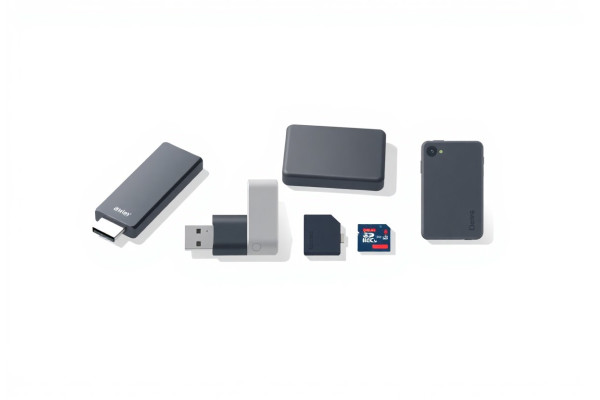 Носії інформації