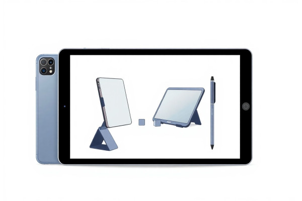 Аксесуари для планшетів