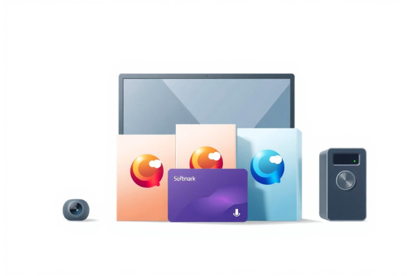 Програмне забезпечення