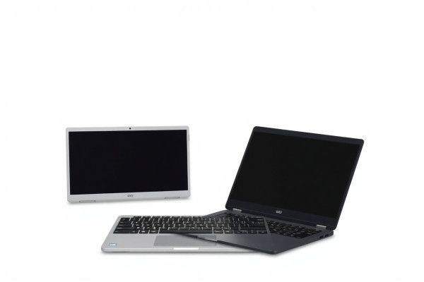 Запчастини для ноутбуків