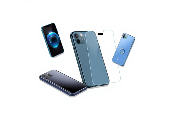 Аксесуари до мобільних телефонів