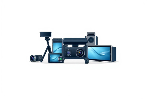 Відеореєстратори