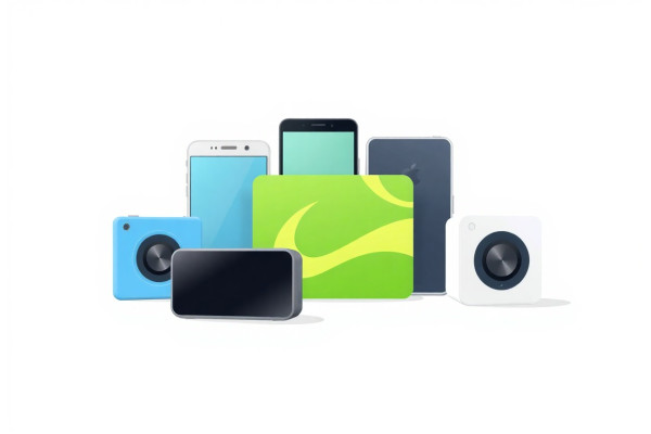 Картки поповнення