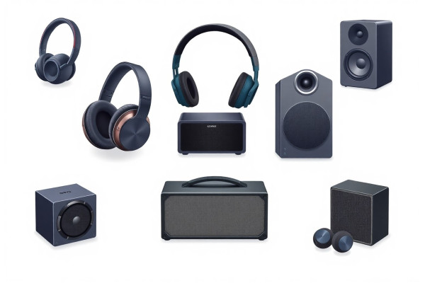 Аудіотехніка