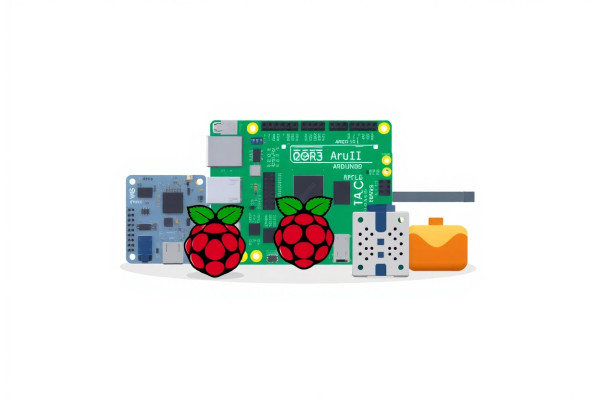 Мікрокомп'ютери