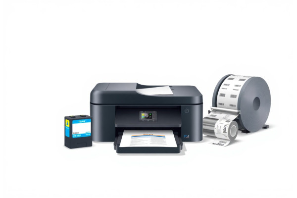 Витратні матеріали