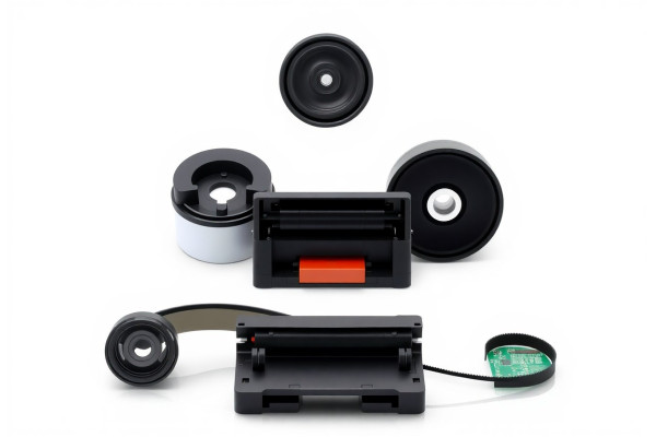 Запчастини до оргтехніки