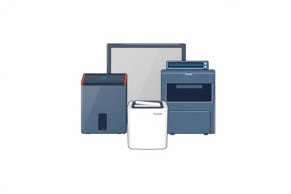 Обробка документів