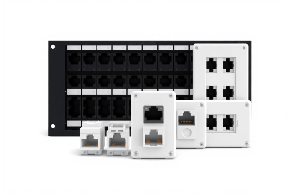 Пасивне мережеве обладнання