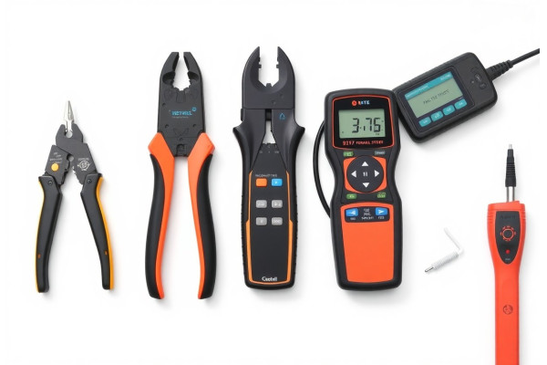 Інструменти та тестери