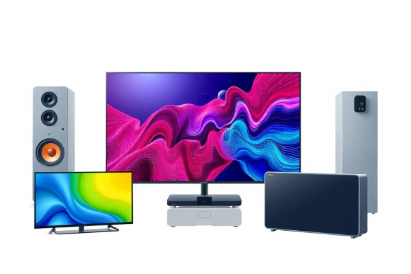 Телевізори