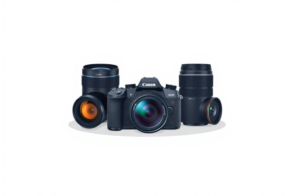 Фото- відео камери