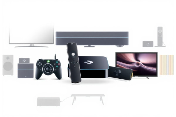 Медіаплеєри