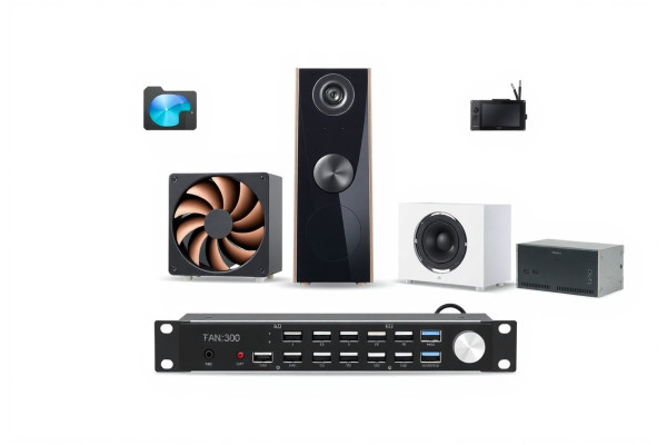 Багатофункціональні панелі