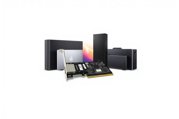 Контролери та конвертори