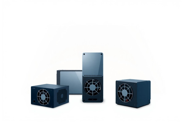 Блоки живлення