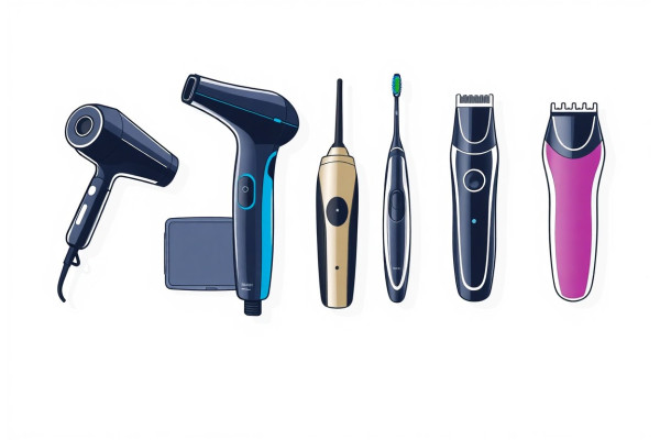 Персональна побутова техніка