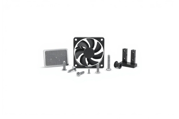 Акссесуари до систем охолодження