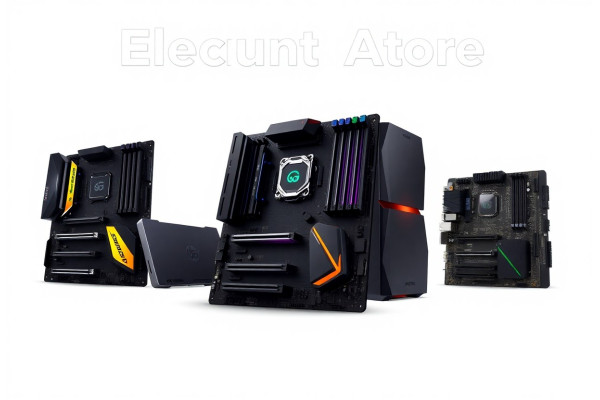 Системні (материнські) плати