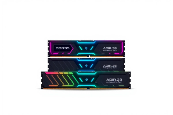 Модулі пам'яті для комп'ютера