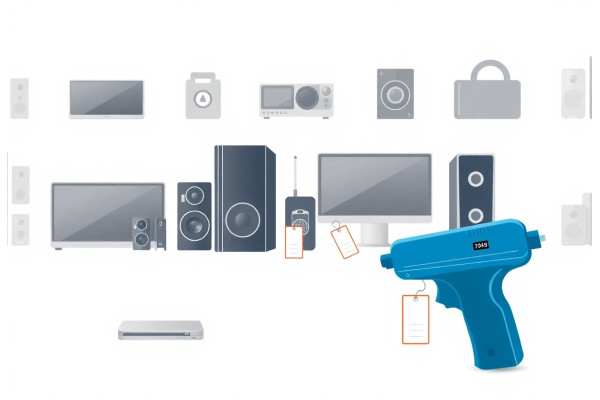 Етикет-пістолет