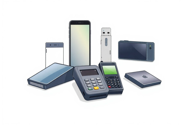 Зчитувач магнітних карт