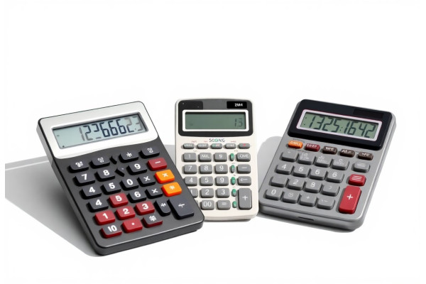 Калькулятори