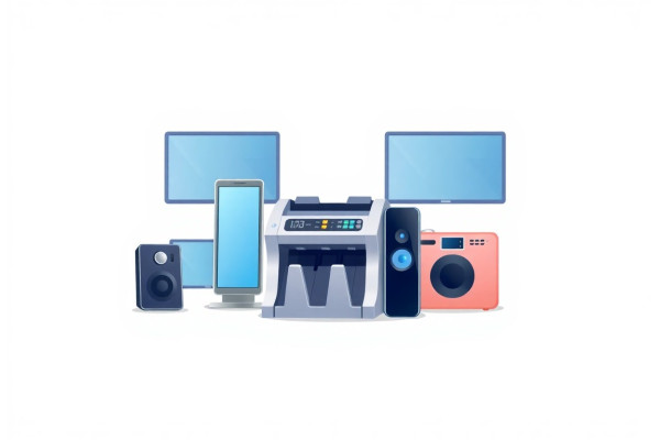 Лічильники банкнот