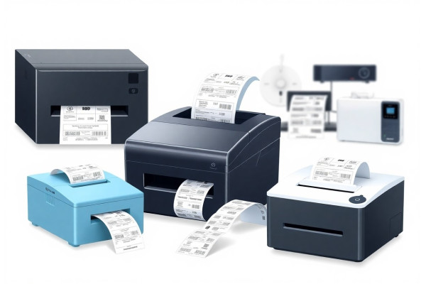 Принтер етикеток