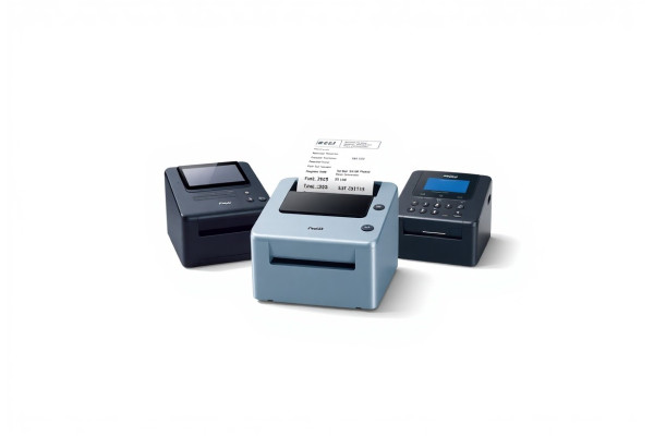 Принтер чеків