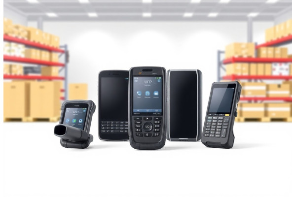 Термінал збору даних