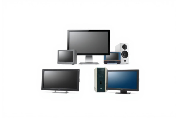 Промислові комп'ютери