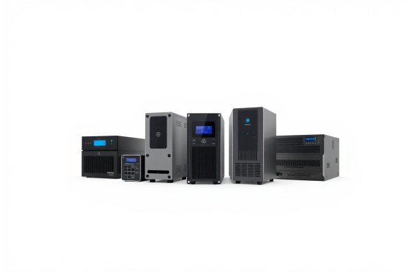 Блоки живлення до промислових ПК