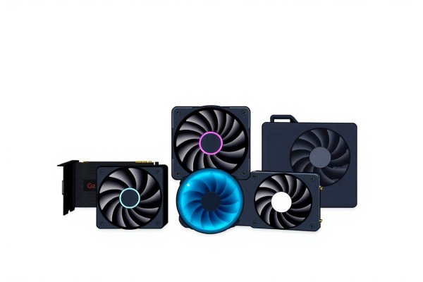 Кулери до відеокарт