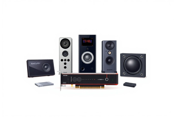 Звукові плати