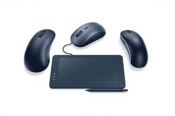 Маніпулятори