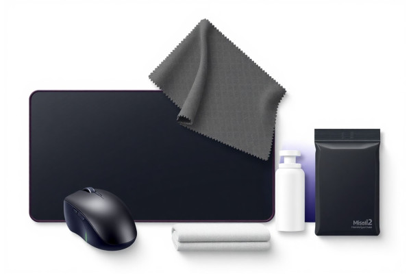 Килимки та серветки