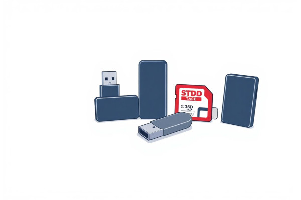 Носії інформації