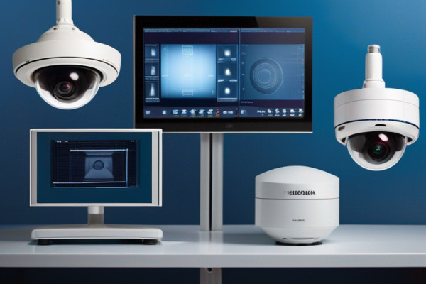 Відеоспостереження