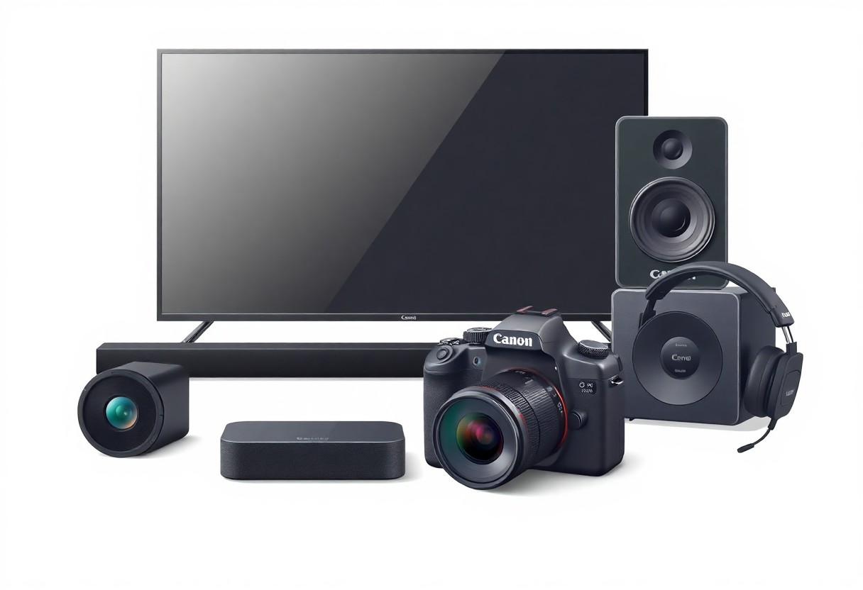 ТБ, Аудіо, Відео, Фото