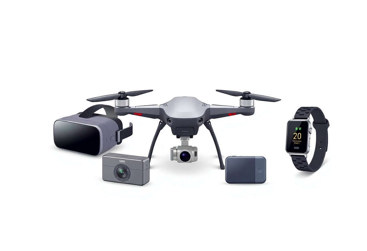 Гаджети (Hi-Tech)