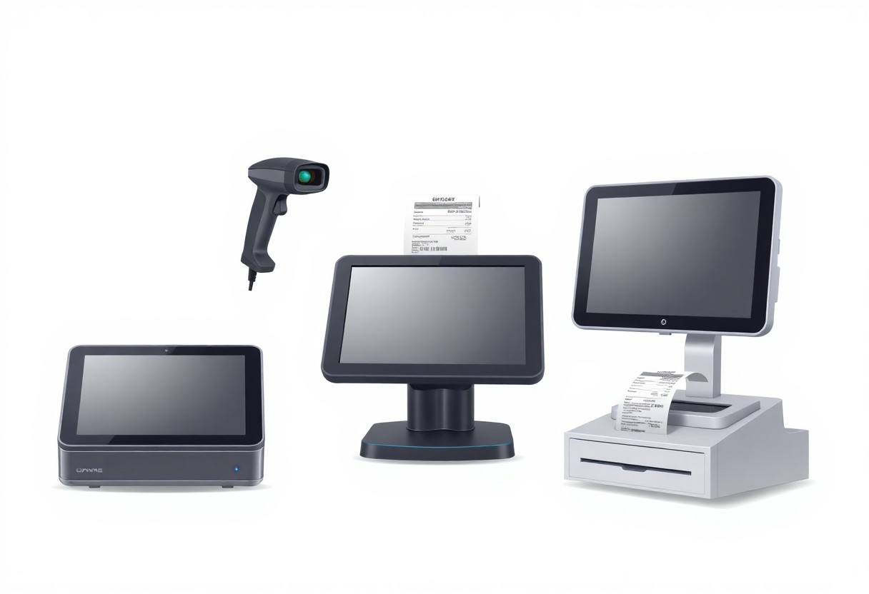 Торгівельне обладнання