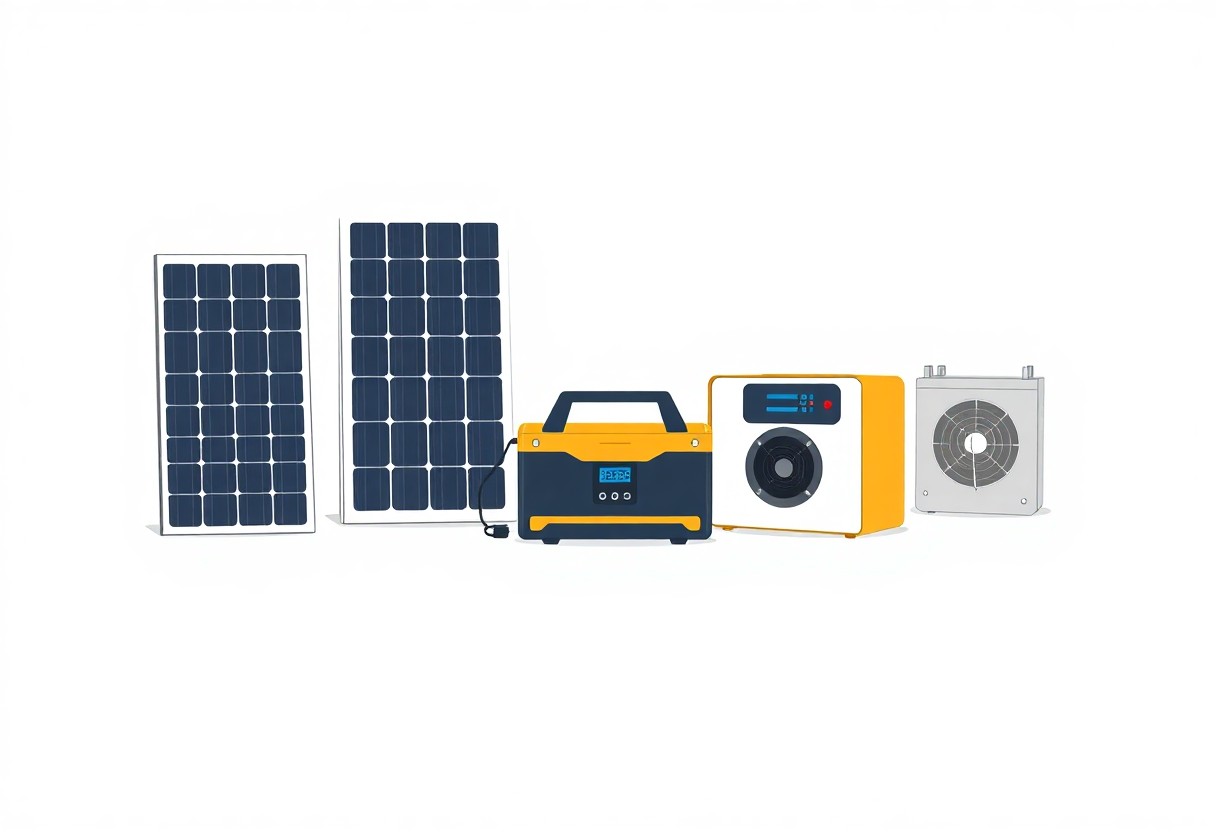 Альтернативна енергетика